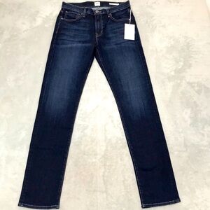 Edwin Men's Maddox Slim Fit Medium Wash Jeans Size 29 New